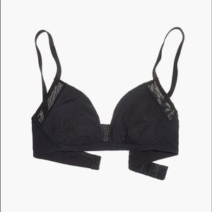 Madewell Sammie Bralette (final sale/price firm)